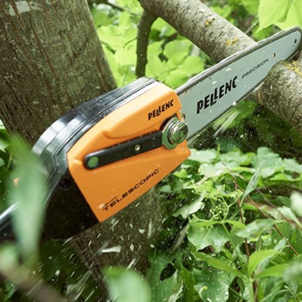 PERCHE ELAGUEUSE SELION T175-225 EVO-1